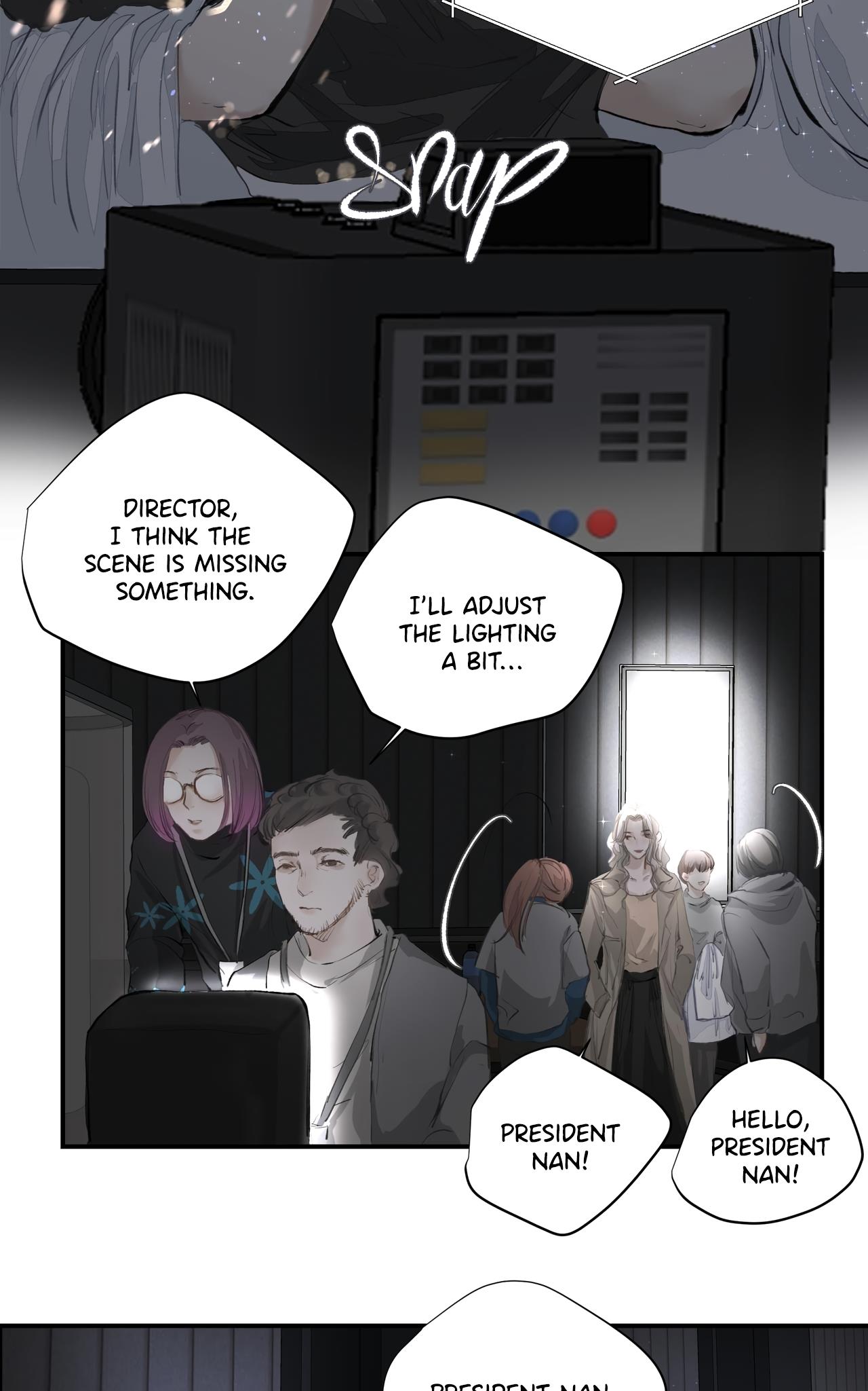 Addicted To Her - chapter 36 - #4