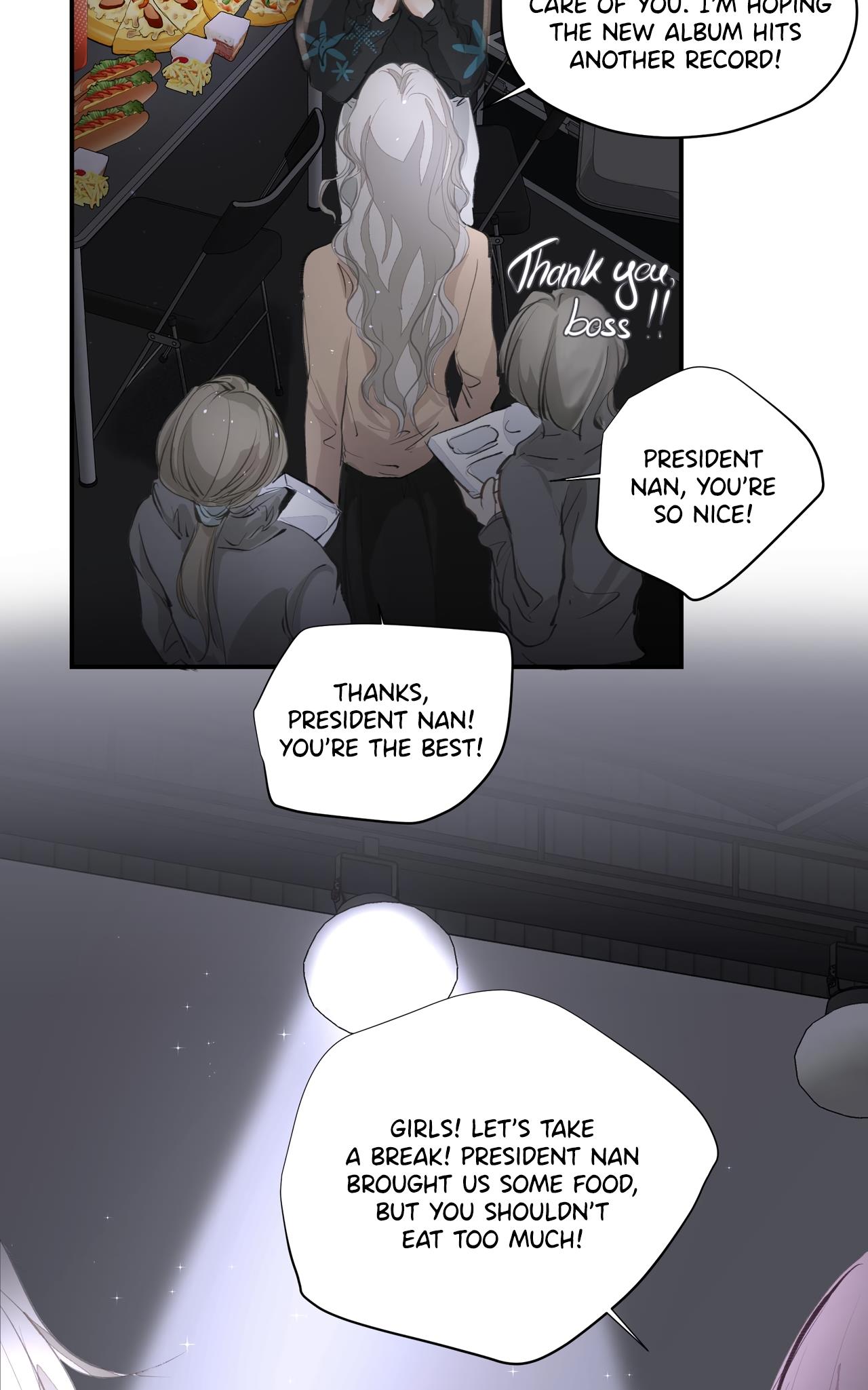 Addicted To Her - chapter 36 - #6