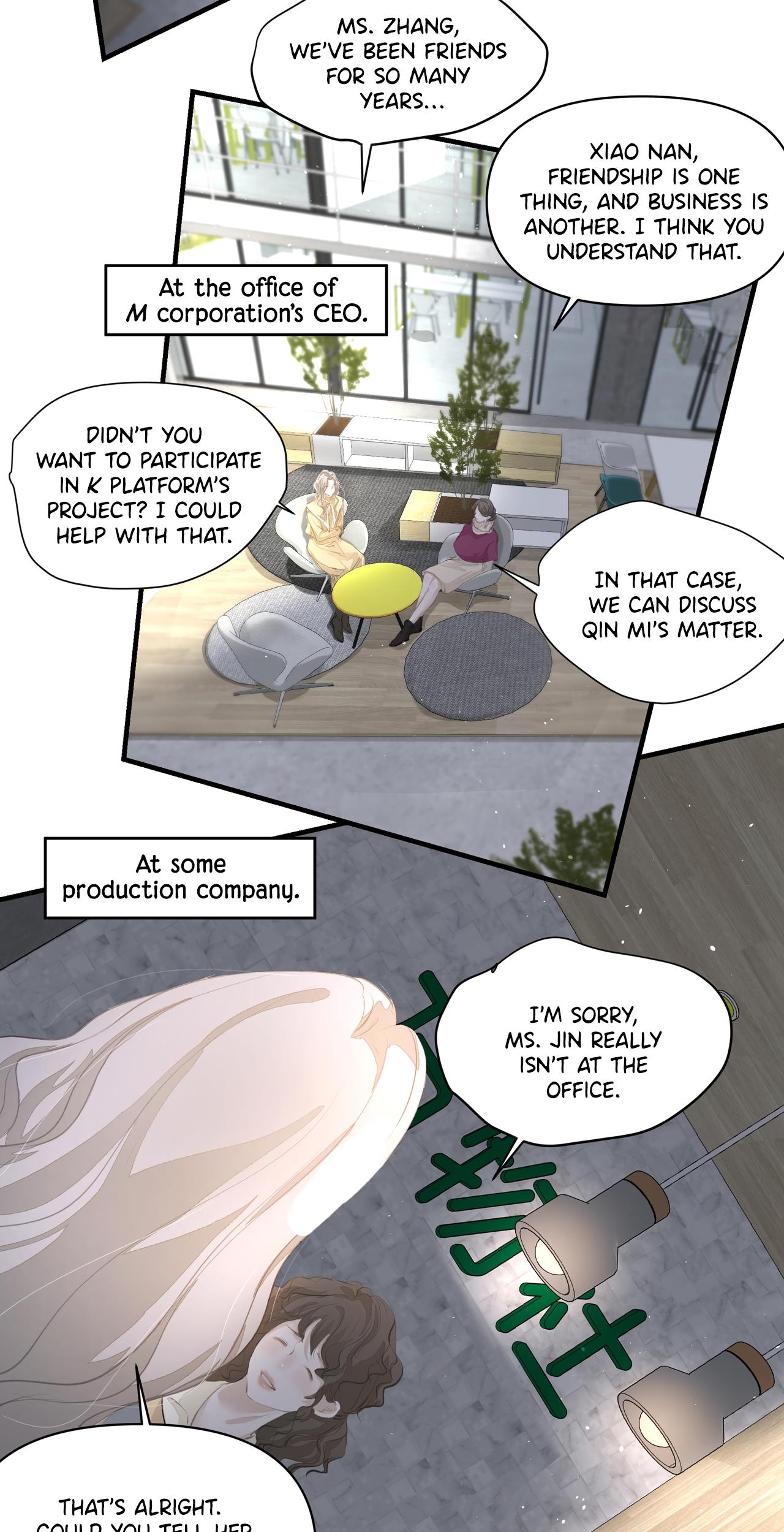 Addicted To Her - chapter 40 - #5