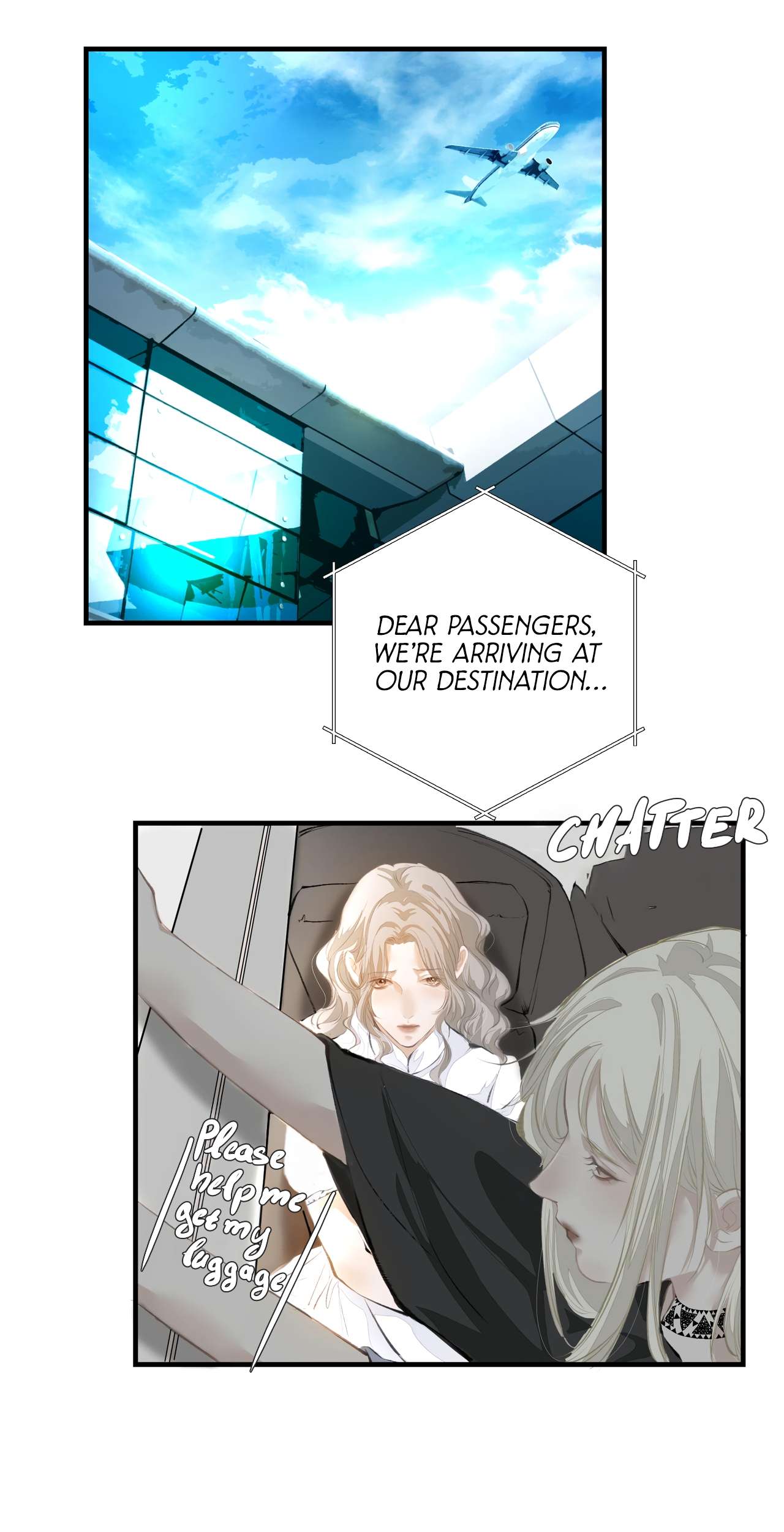 Addicted To Her - chapter 48 - #3
