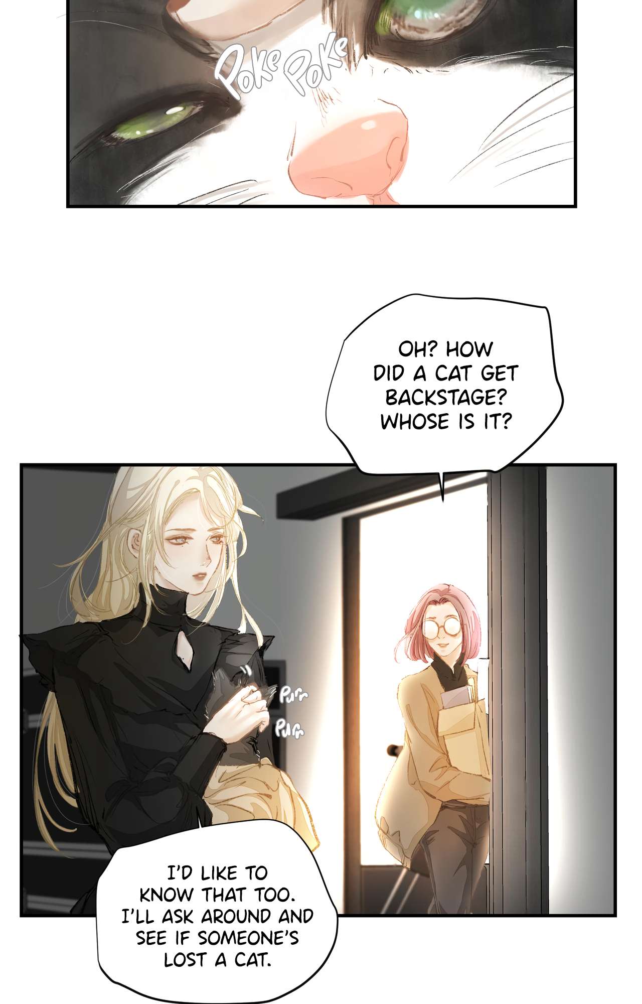 Addicted To Her - chapter 52 - #4