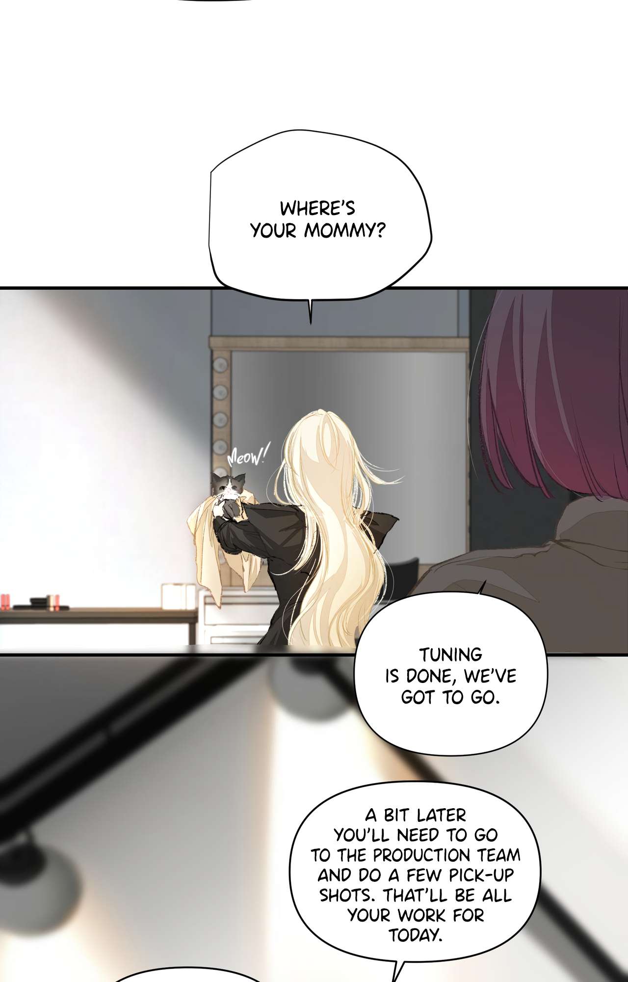 Addicted To Her - chapter 52 - #5