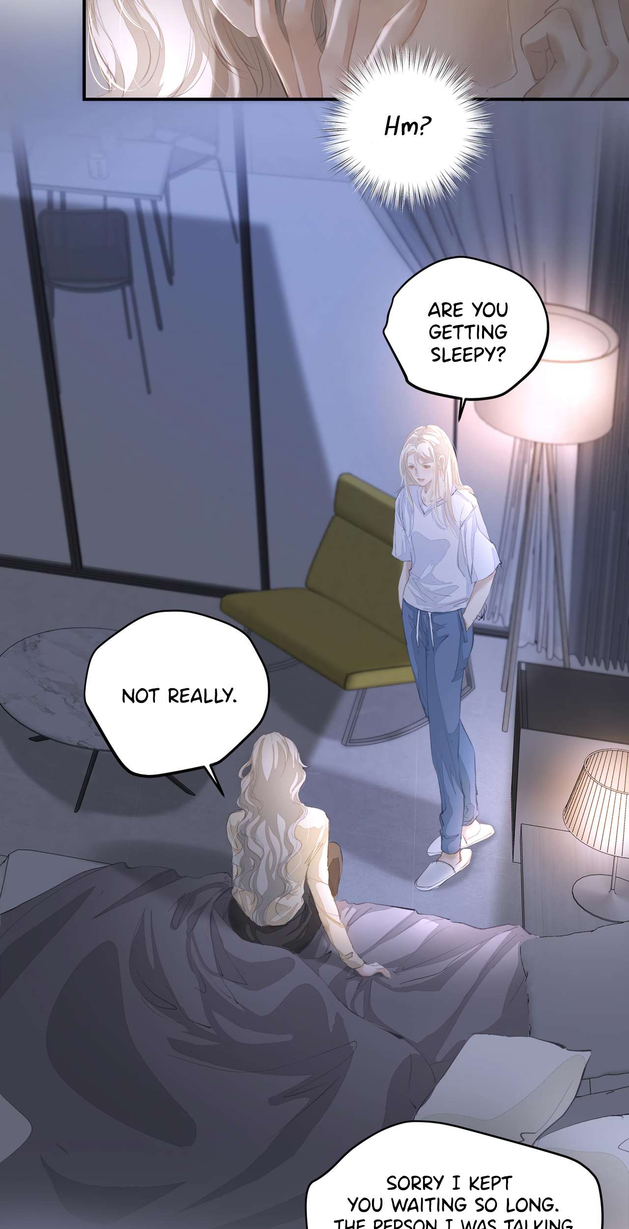 Addicted To Her - chapter 53 - #5