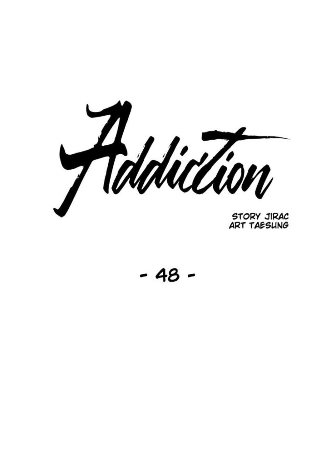 Addiction - chapter 40.8 - #1