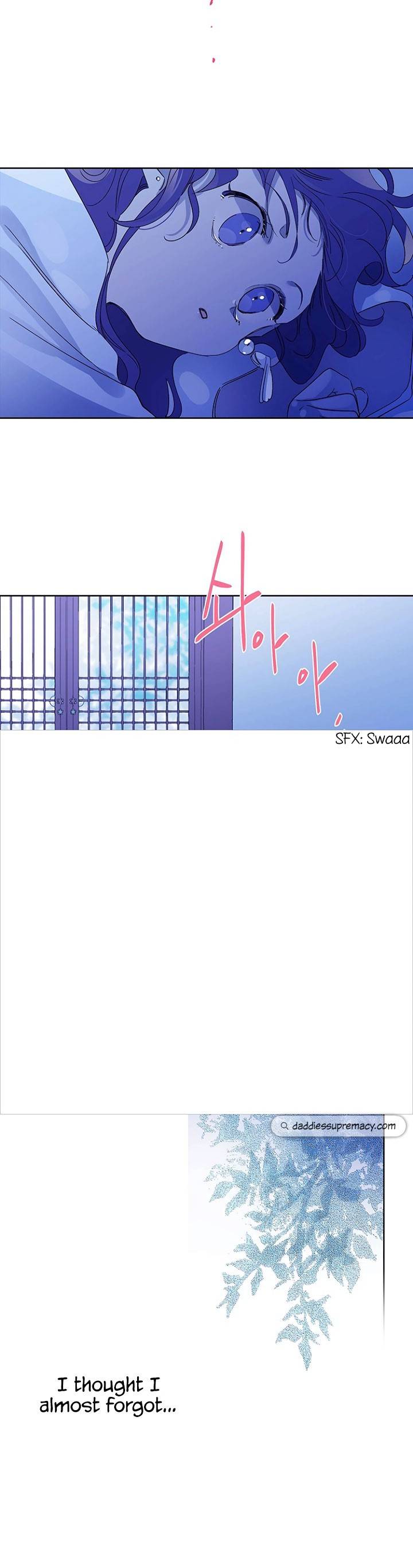 Aewol's Dream - chapter 9 - #2