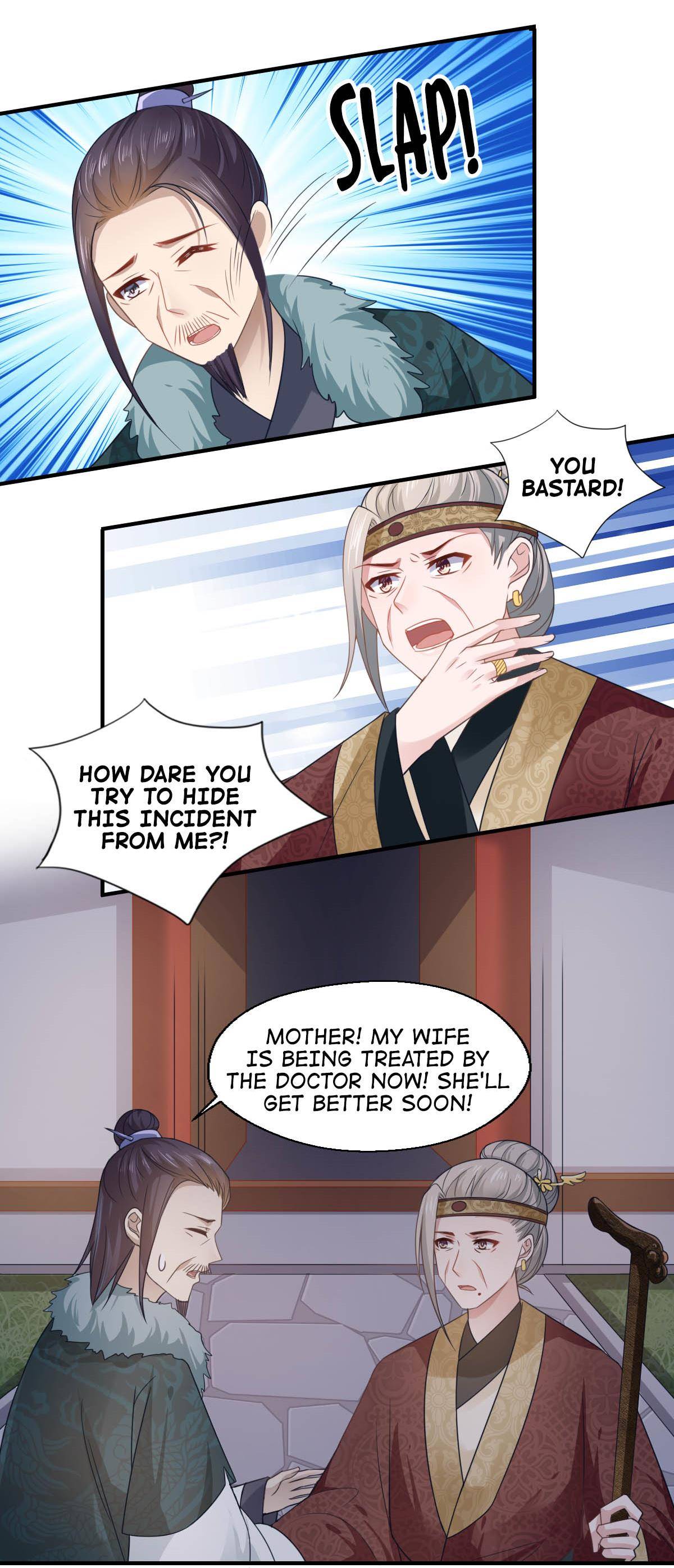 Affairs Of The Enchanting Doctor - chapter 102 - #6