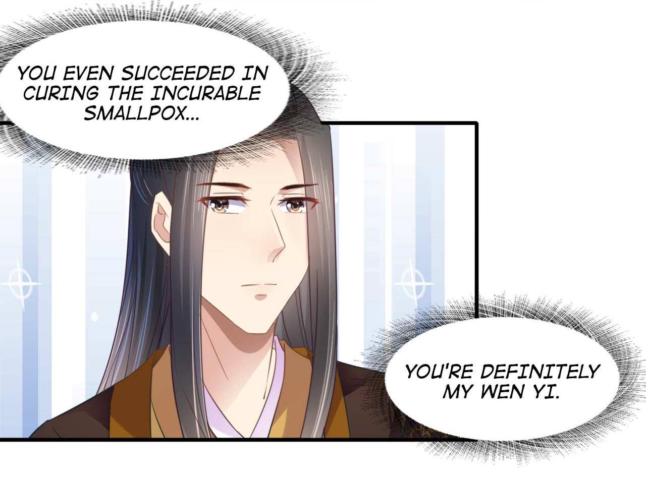 Affairs Of The Enchanting Doctor - chapter 114 - #6