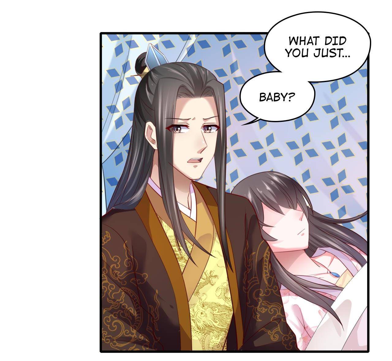 Affairs Of The Enchanting Doctor - chapter 125 - #5