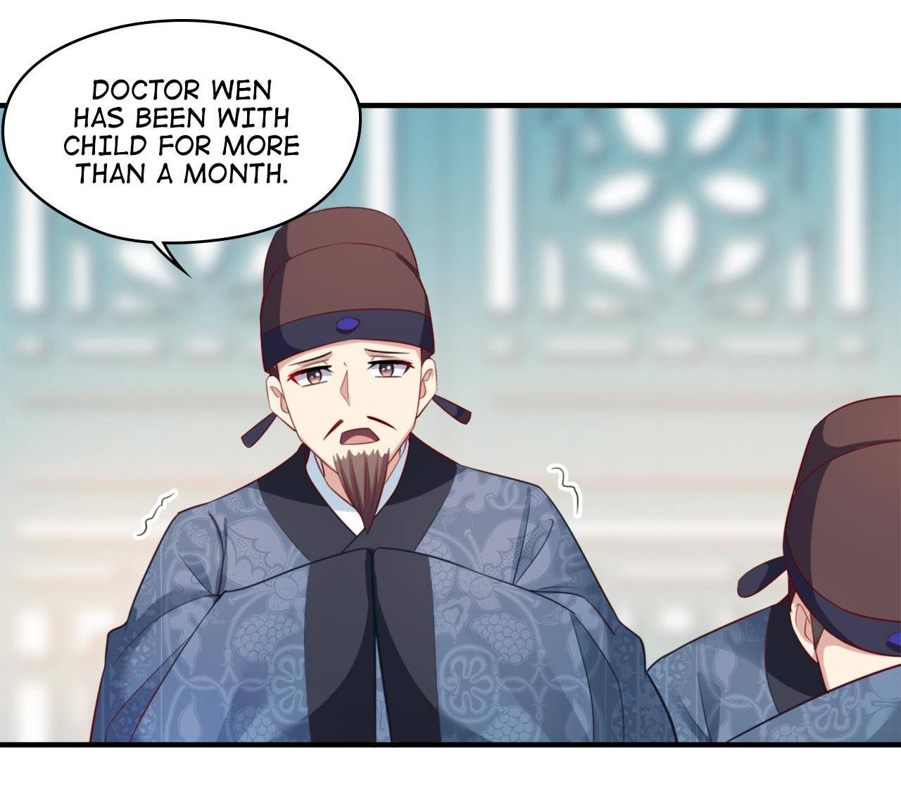 Affairs Of The Enchanting Doctor - chapter 125 - #6