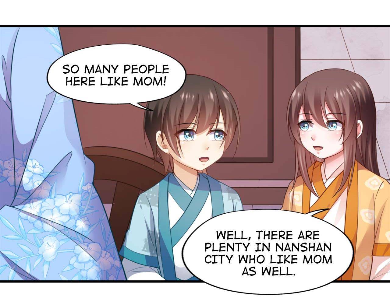 Affairs Of The Enchanting Doctor - chapter 130 - #4