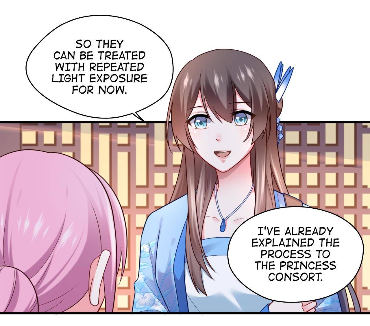 Affairs Of The Enchanting Doctor - chapter 138 - #3