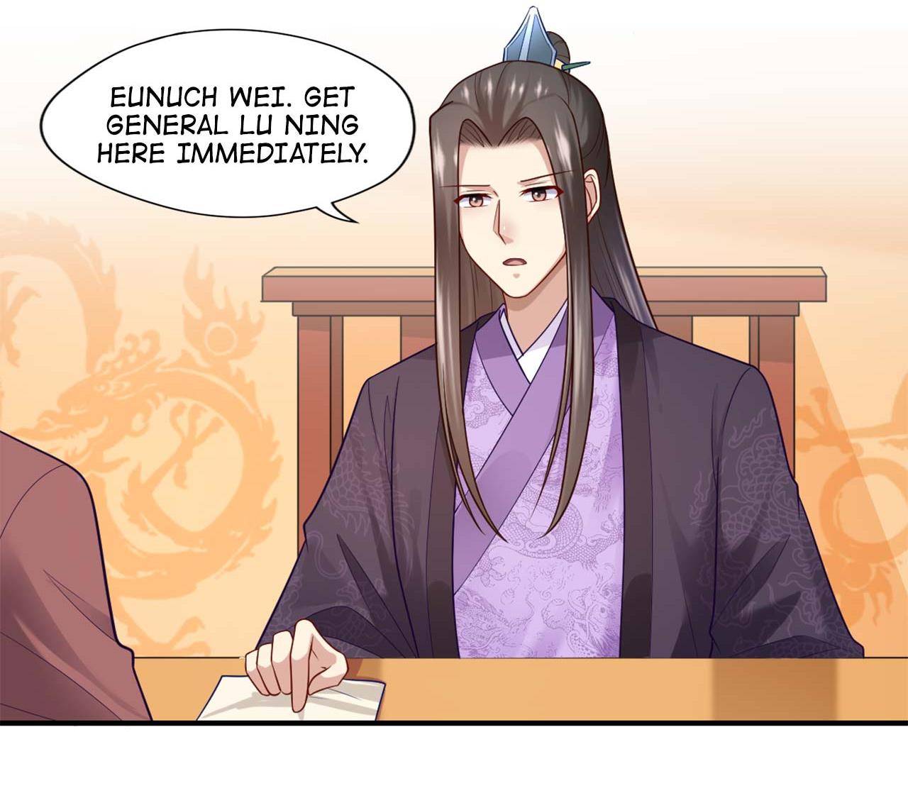 Affairs Of The Enchanting Doctor - chapter 143 - #3