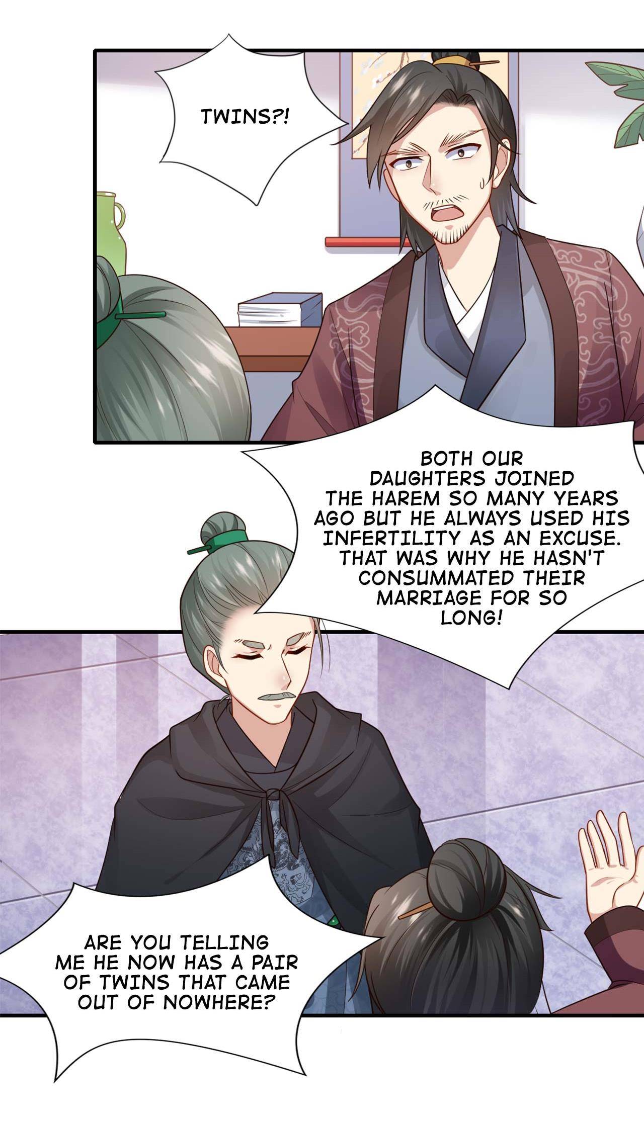 Affairs Of The Enchanting Doctor - chapter 147 - #6