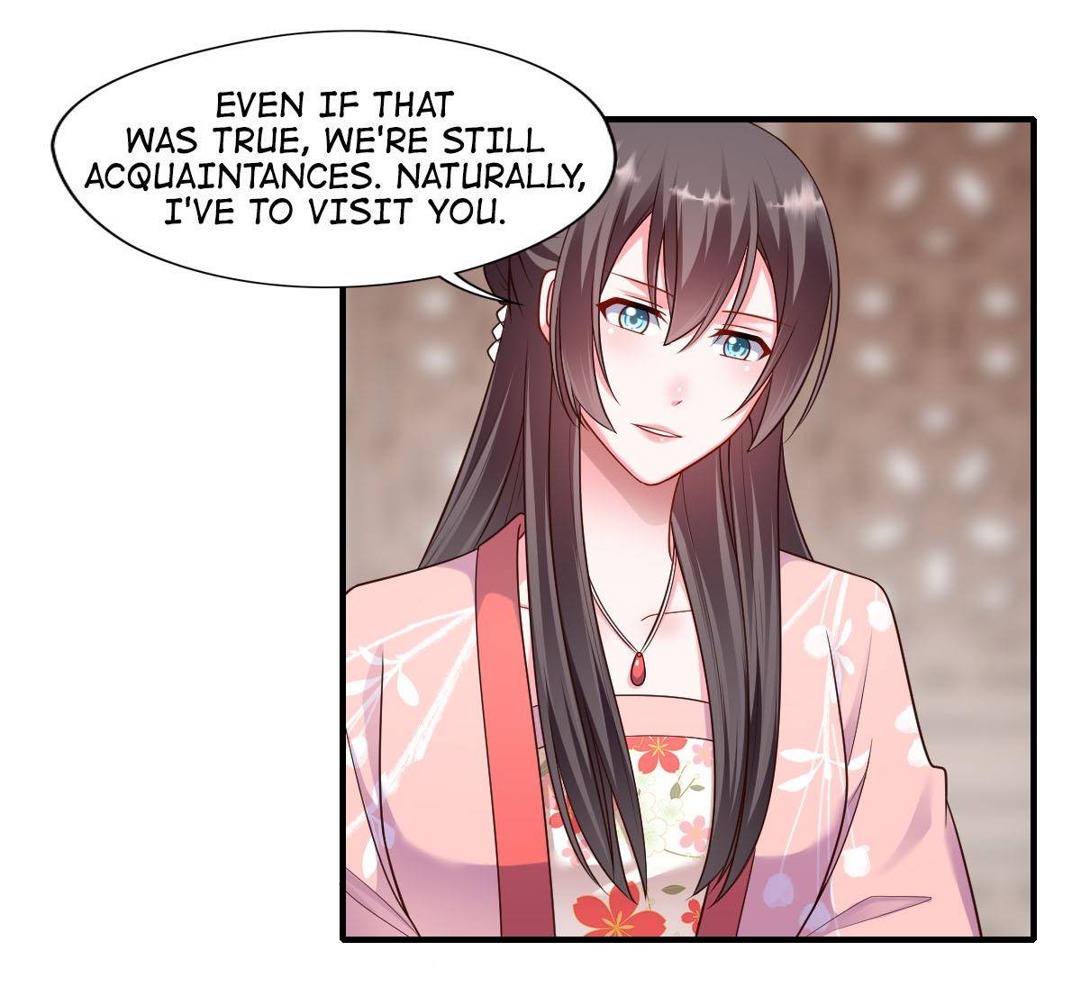 Affairs Of The Enchanting Doctor - chapter 154 - #6