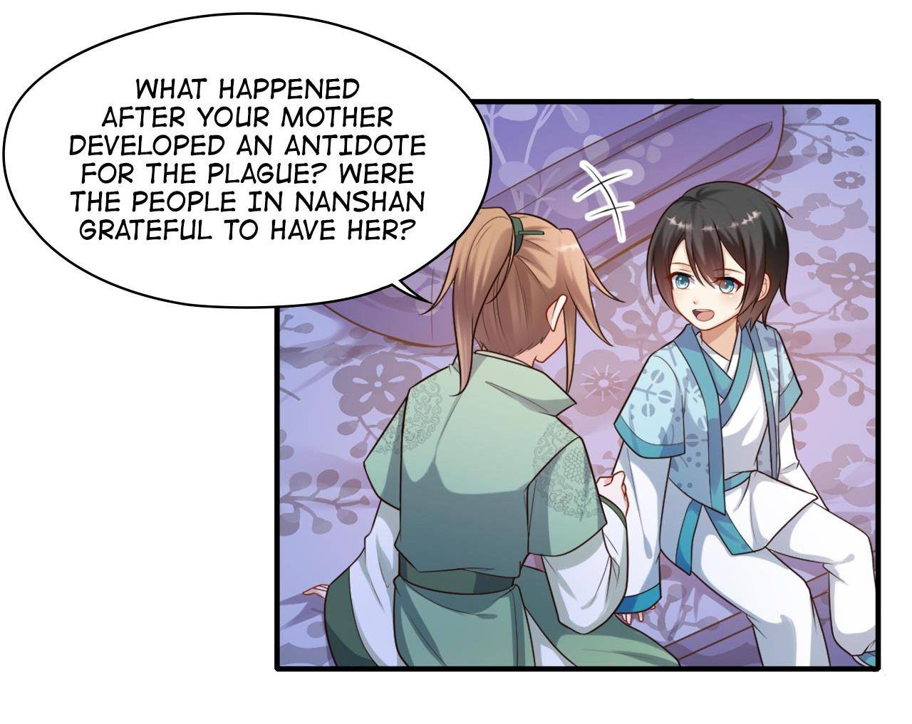 Affairs Of The Enchanting Doctor - chapter 158 - #2