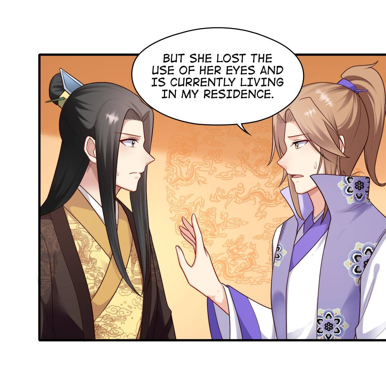 Affairs Of The Enchanting Doctor - chapter 160 - #6