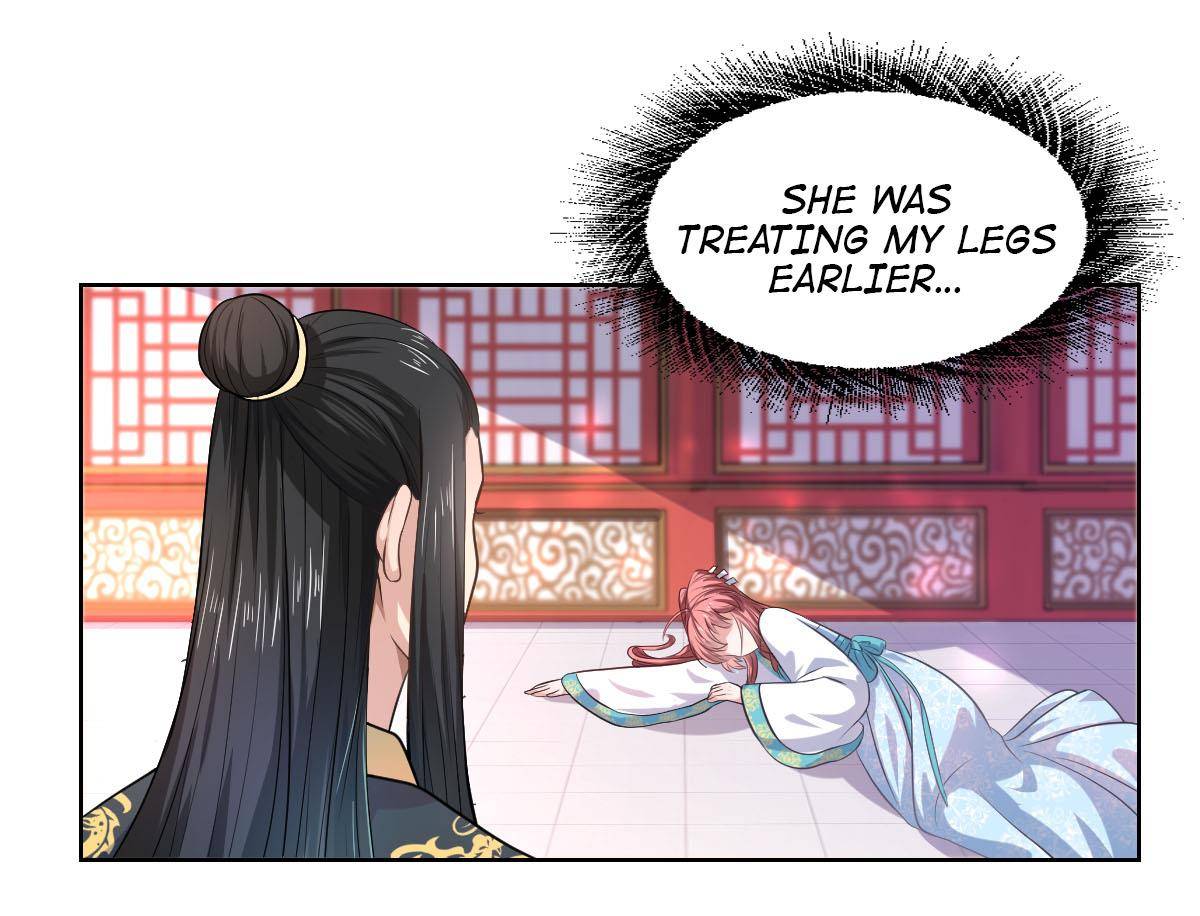 Affairs Of The Enchanting Doctor - chapter 27 - #1