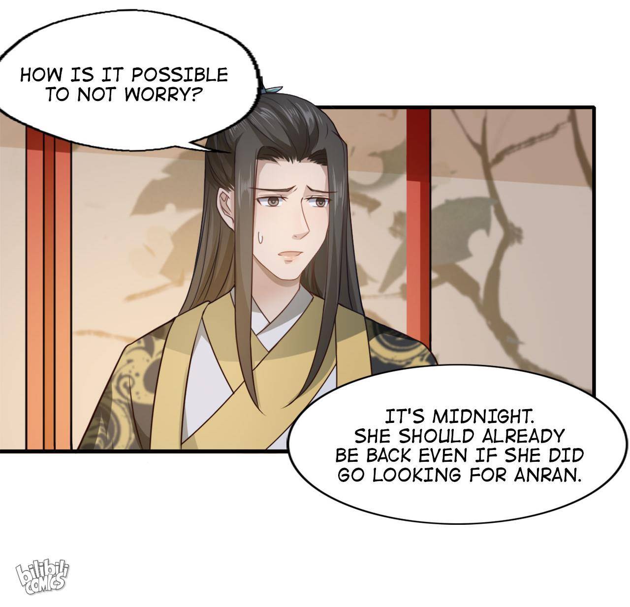 Affairs Of The Enchanting Doctor - chapter 54.2 - #1