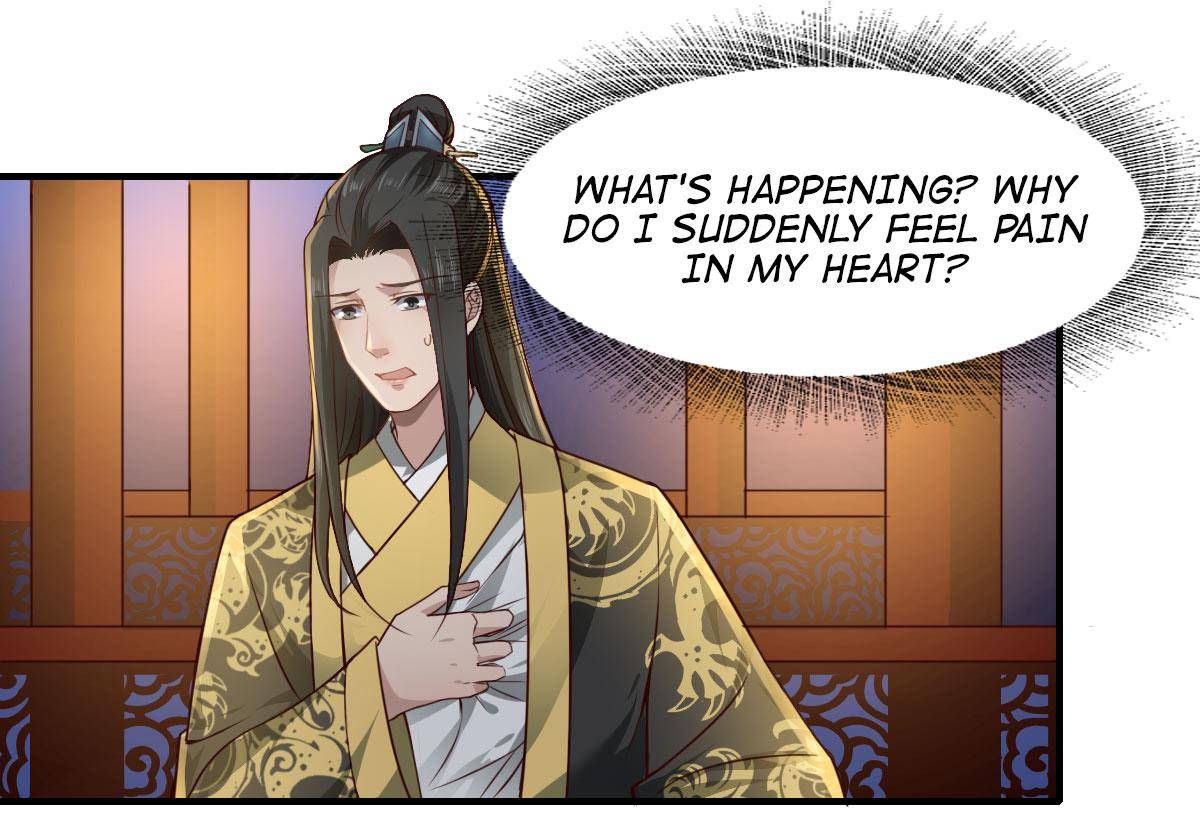 Affairs Of The Enchanting Doctor - chapter 55 - #1