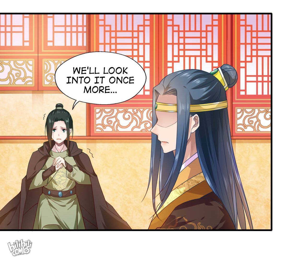 Affairs Of The Enchanting Doctor - chapter 58.2 - #6