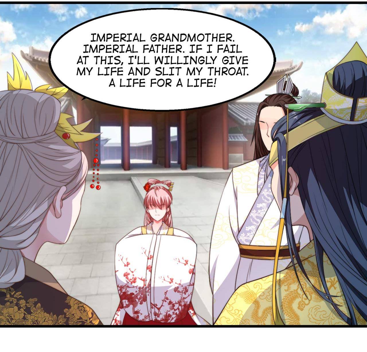 Affairs Of The Enchanting Doctor - chapter 6.1 - #2