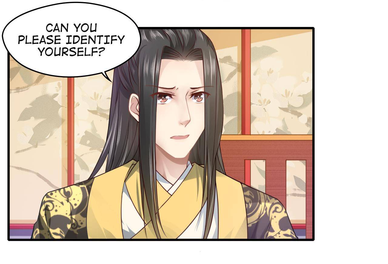 Affairs Of The Enchanting Doctor - chapter 64.1 - #2