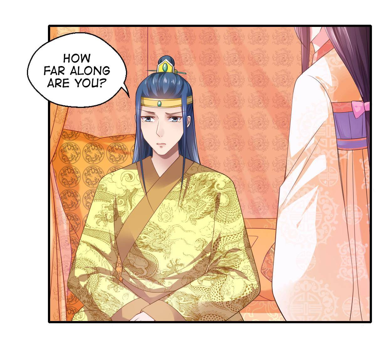 Affairs Of The Enchanting Doctor - chapter 72 - #4