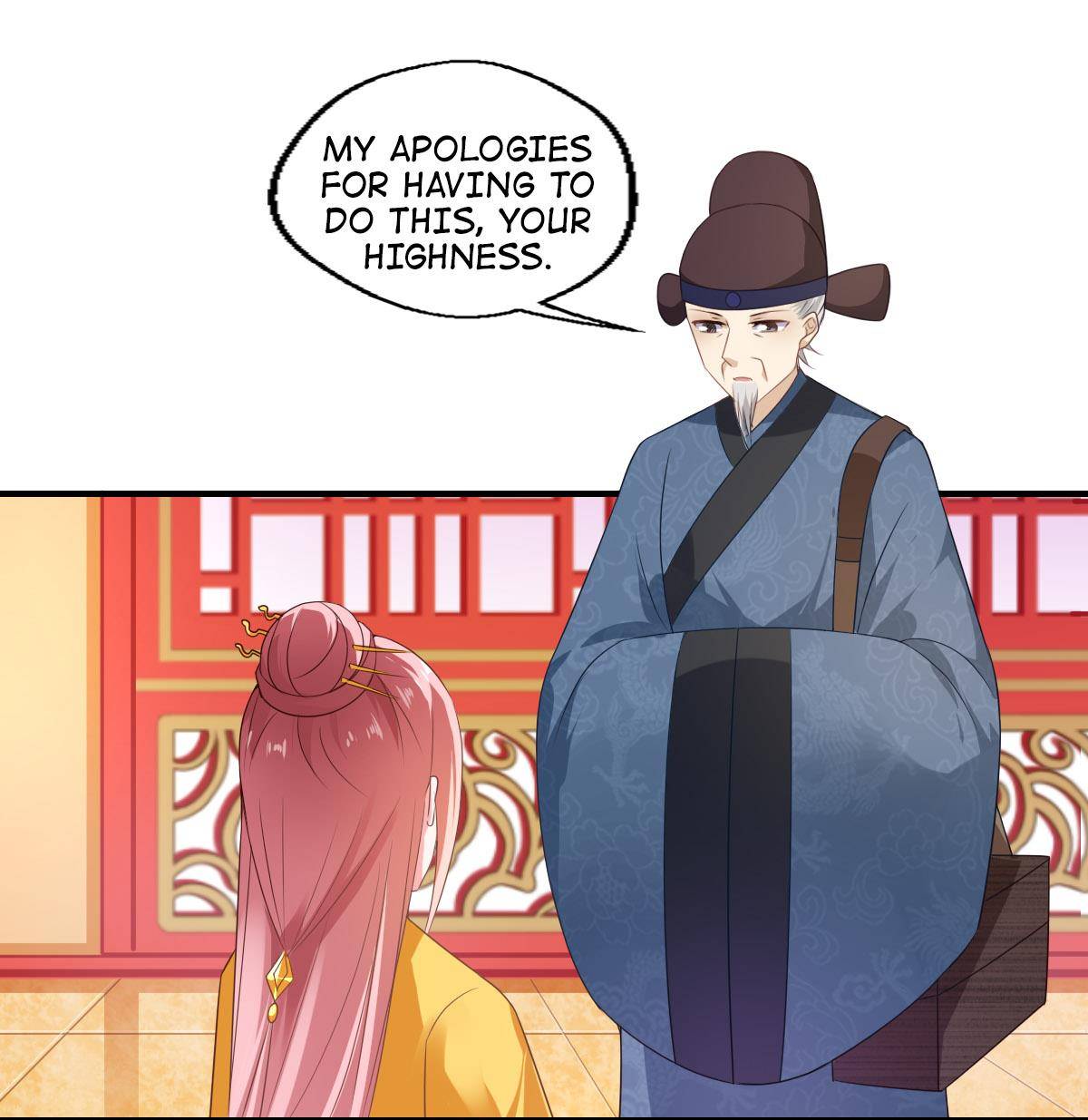 Affairs Of The Enchanting Doctor - chapter 73 - #4