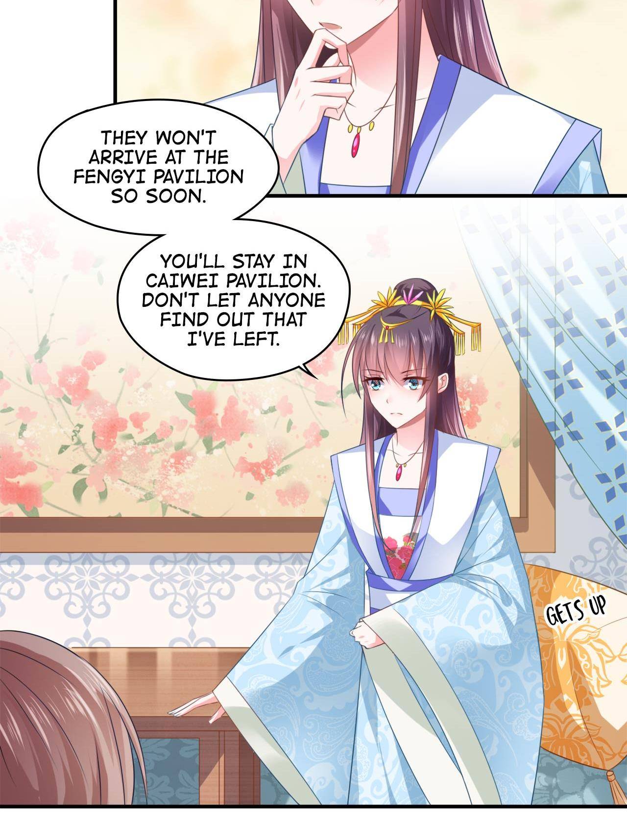 Affairs Of The Enchanting Doctor - chapter 77 - #6