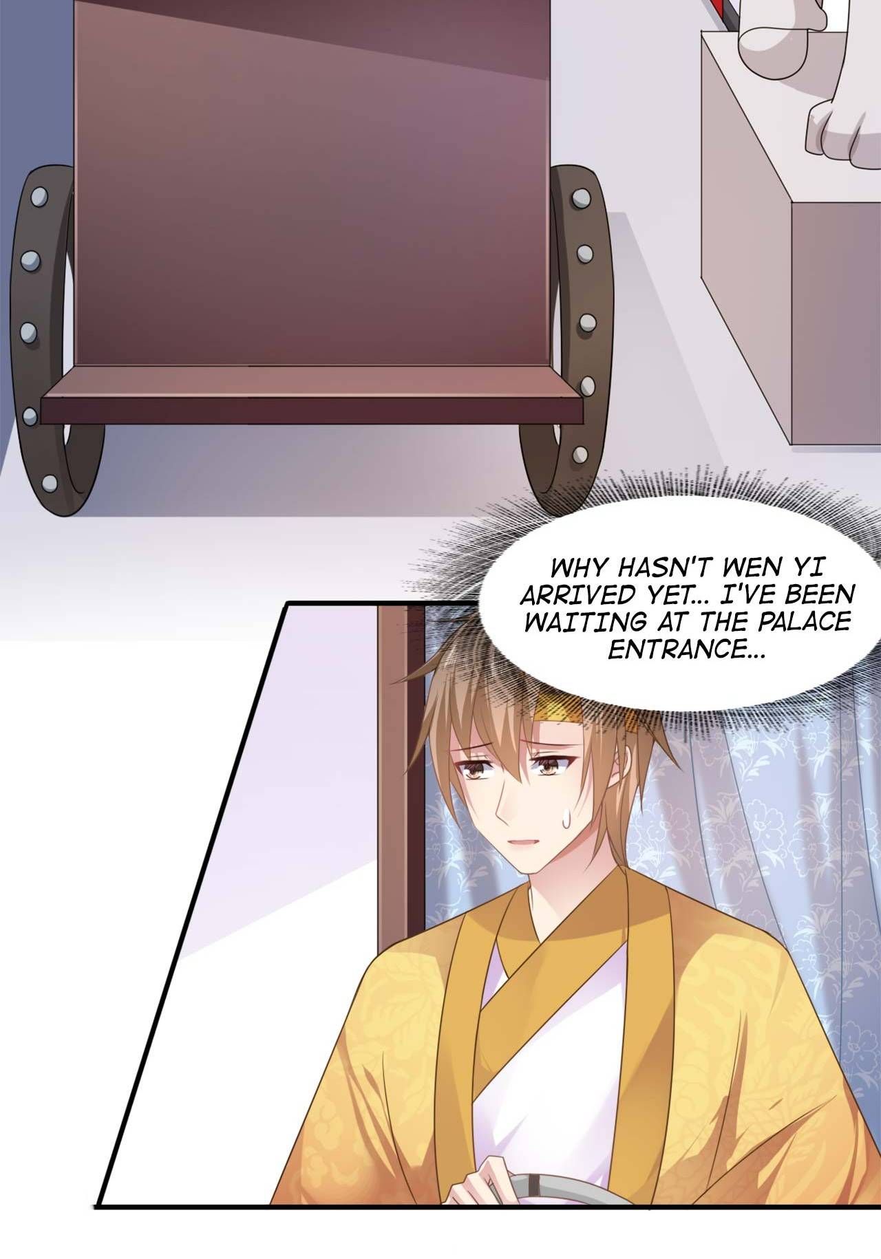 Affairs Of The Enchanting Doctor - chapter 85 - #6