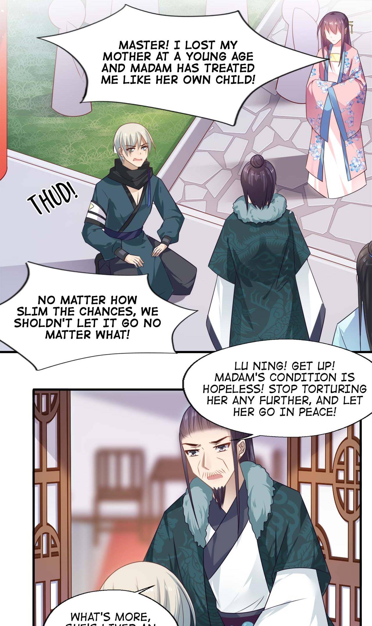Affairs Of The Enchanting Doctor - chapter 98 - #6