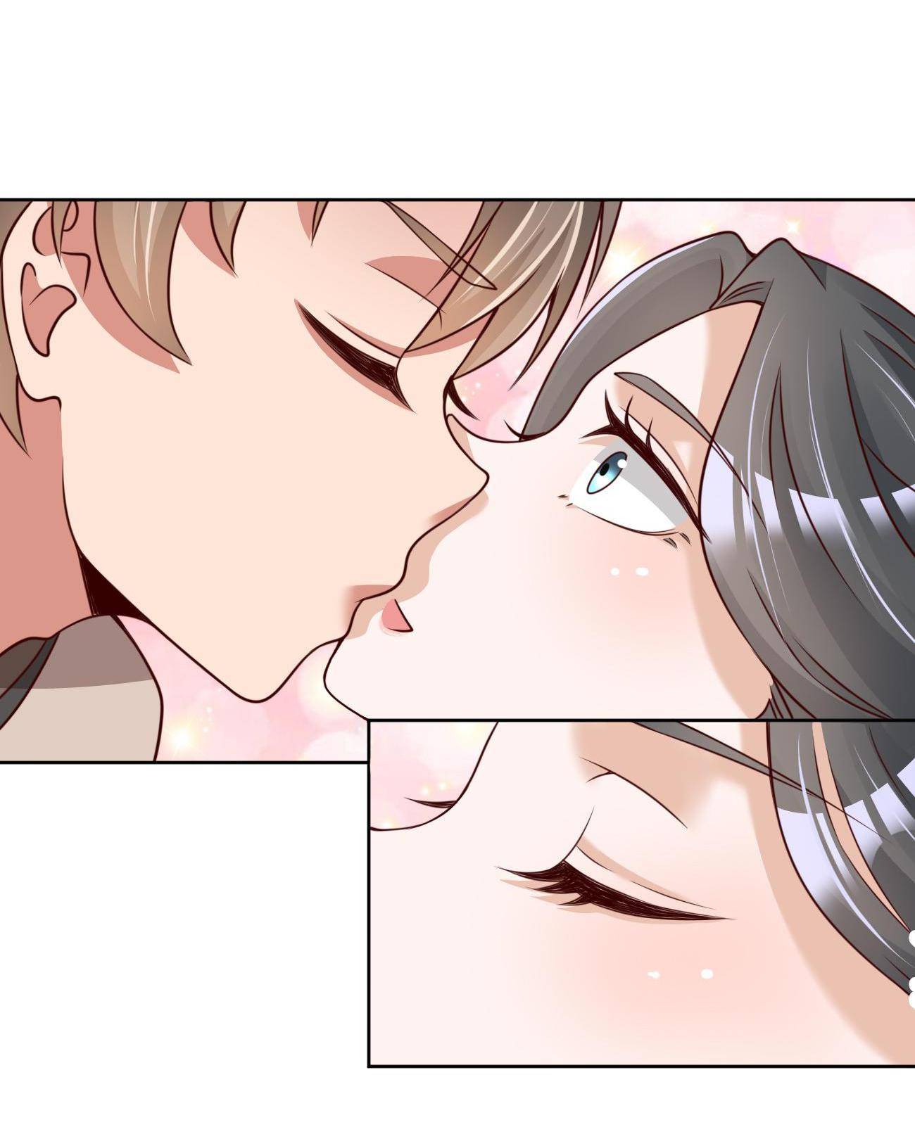 "Affection Level ↟ Max ══ What Happens Next ══" - chapter 38 - #2