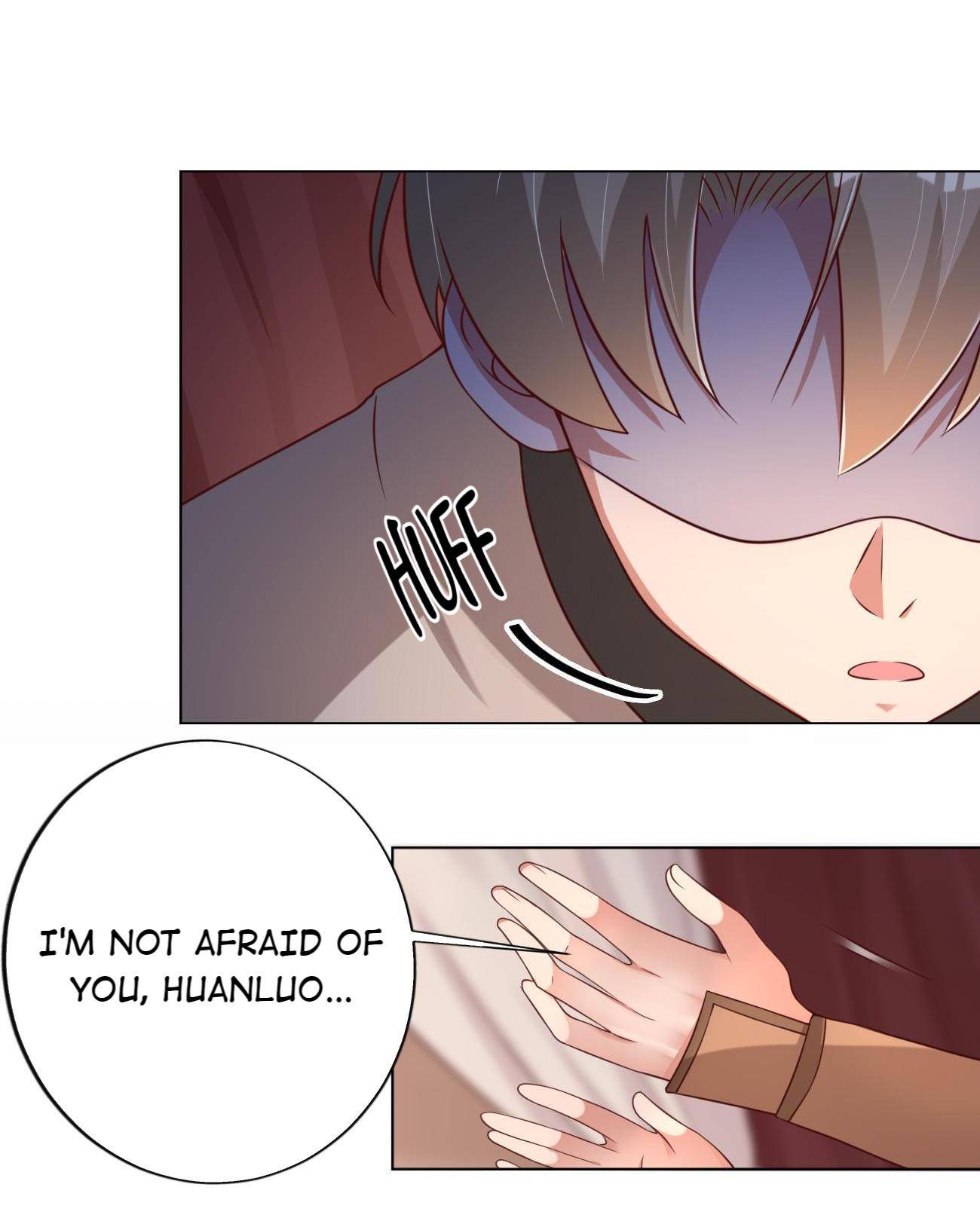 "Affection Level ↟ Max ══ What Happens Next ══" - chapter 40 - #2