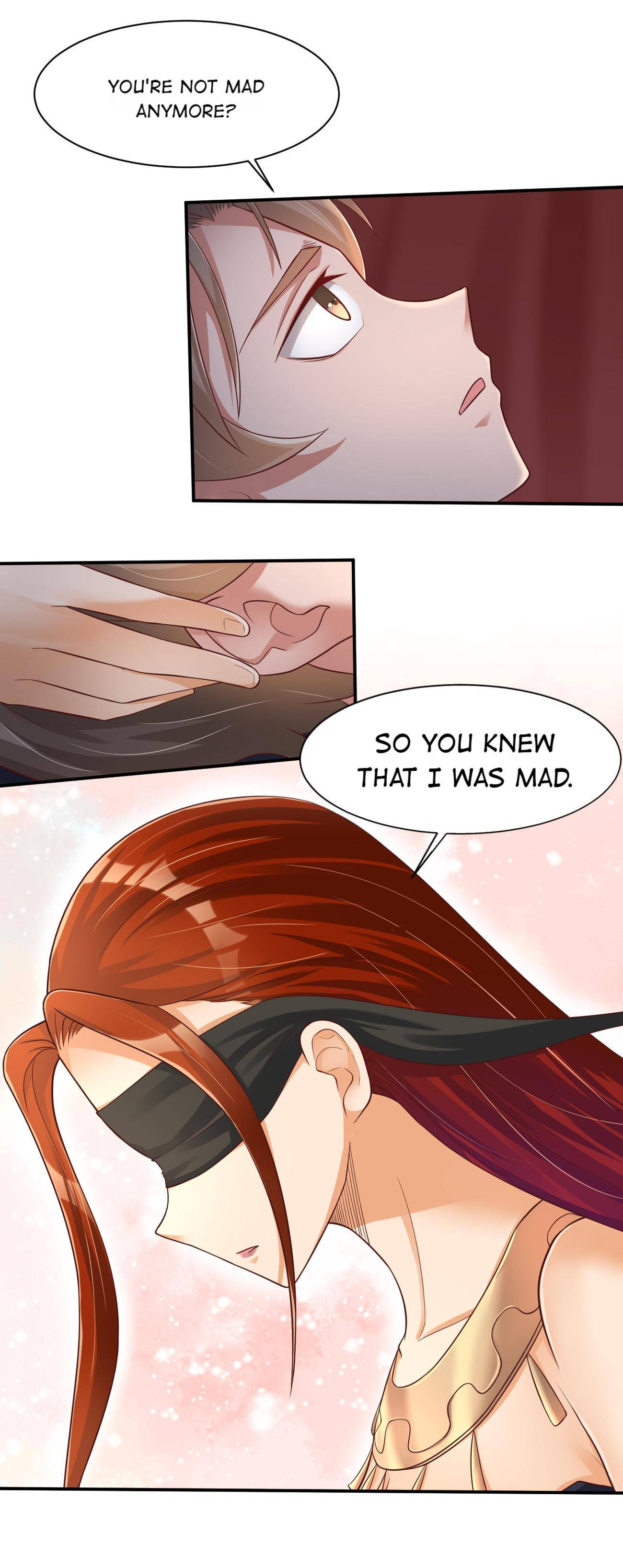 "Affection Level ↟ Max ══ What Happens Next ══" - chapter 42 - #4