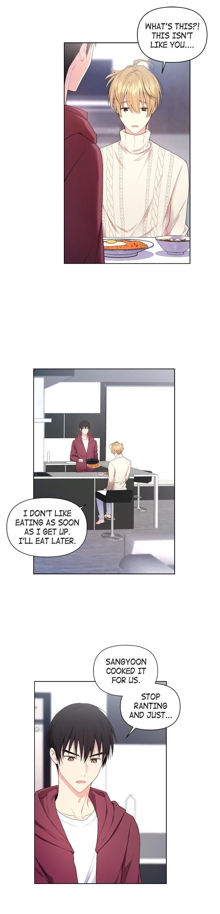 Affectionately - chapter 32 - #3