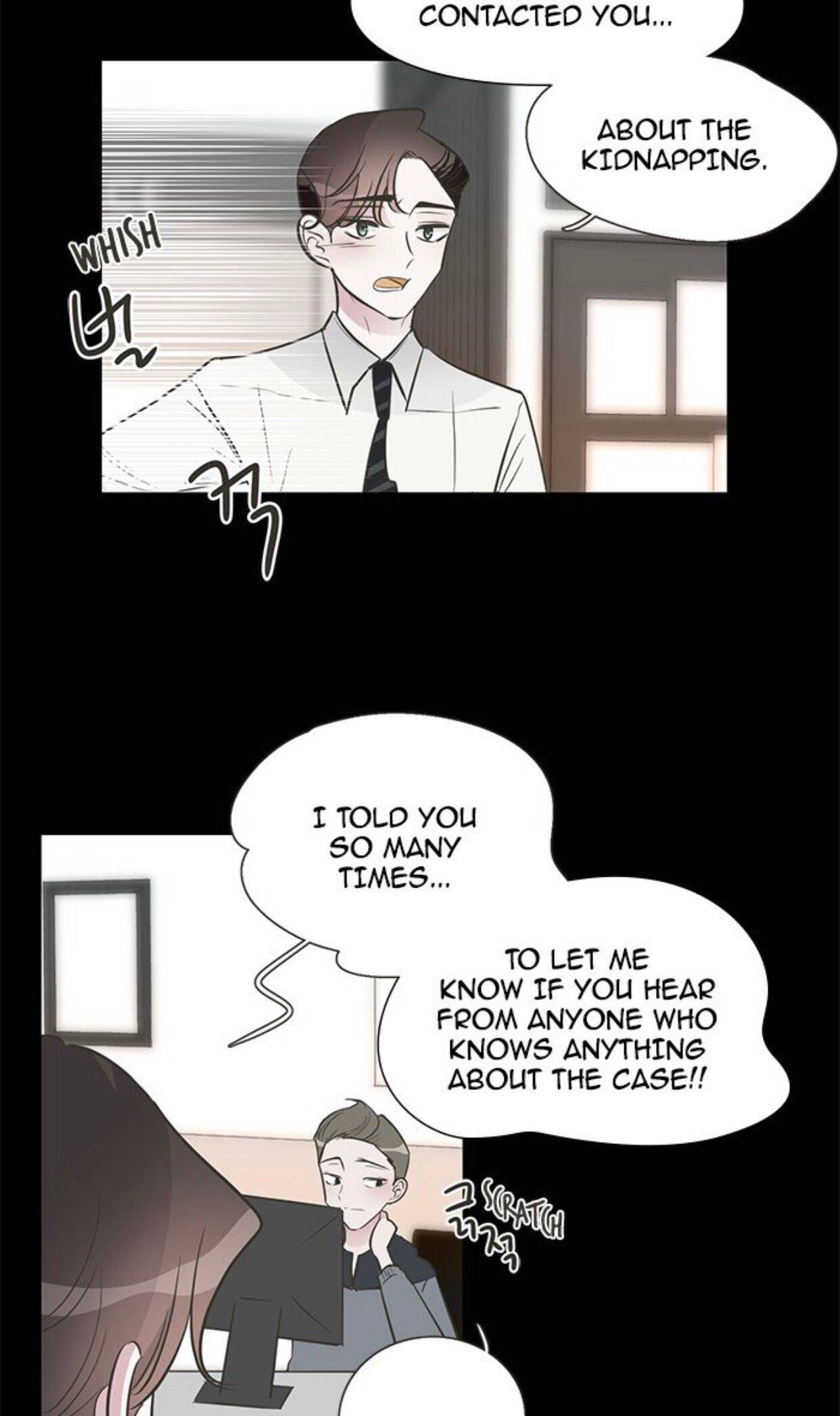 After Midnight - chapter 40 - #6