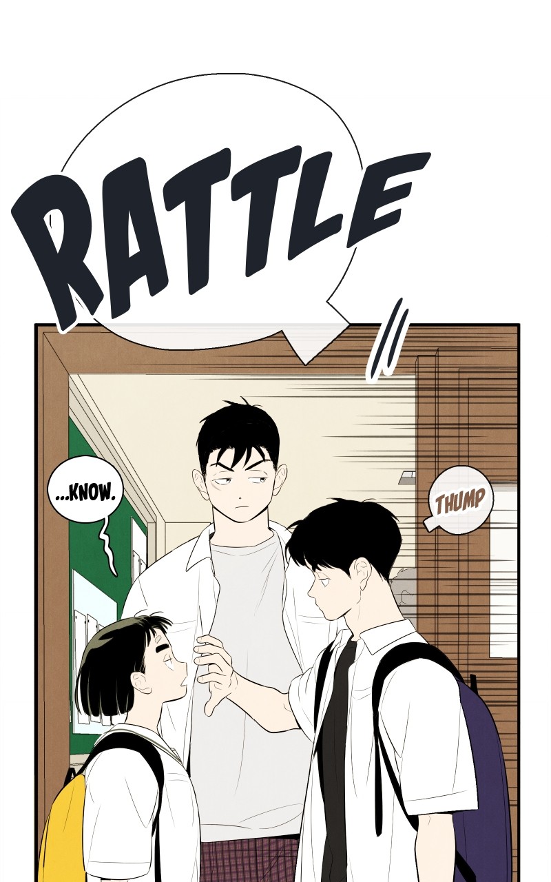 After School Lessons For Unripe Apples - chapter 105 - #2