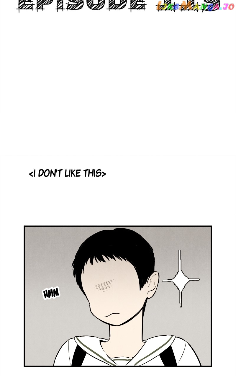 After School Lessons For Unripe Apples - chapter 117 - #5