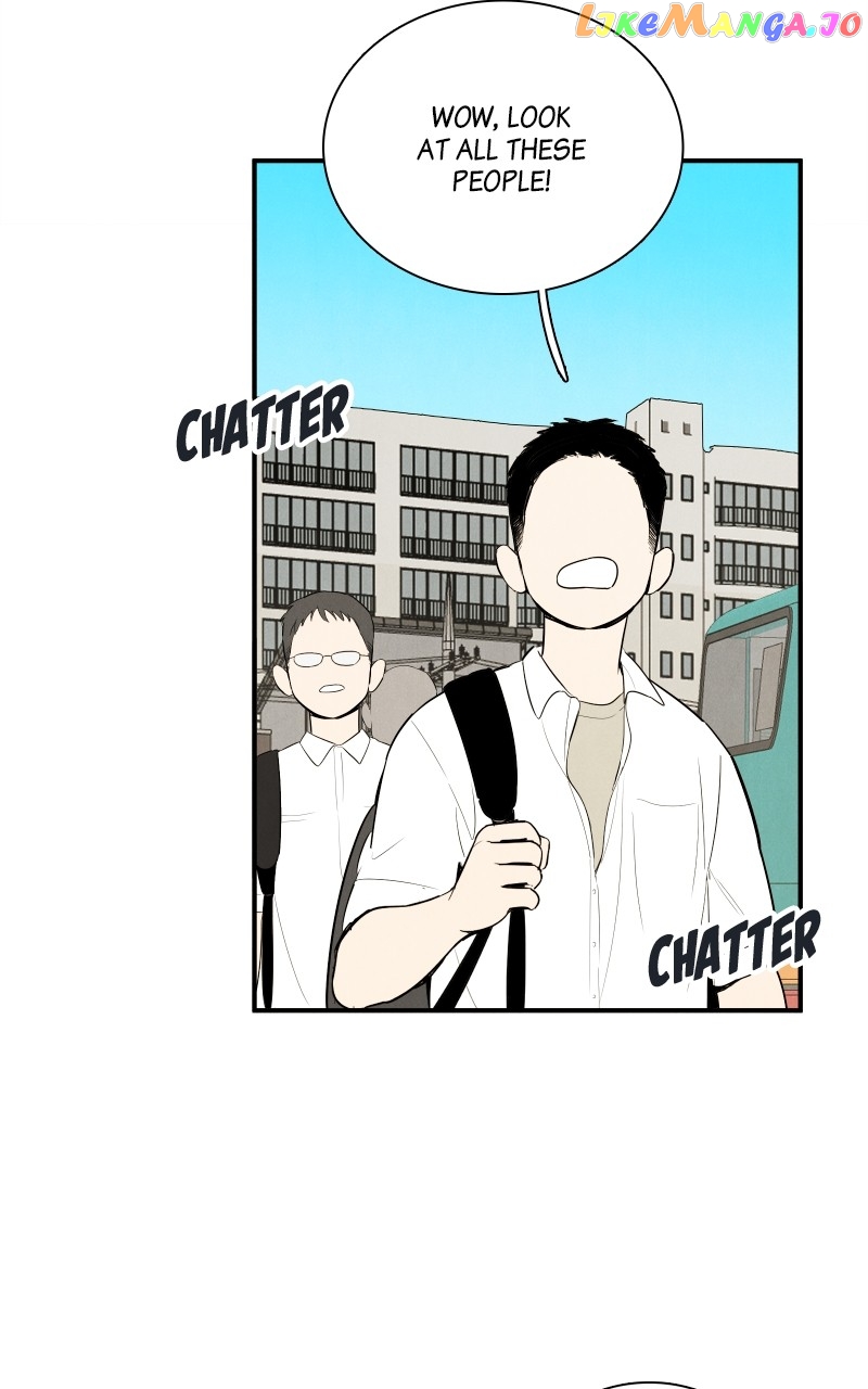 After School Lessons For Unripe Apples - chapter 118 - #6