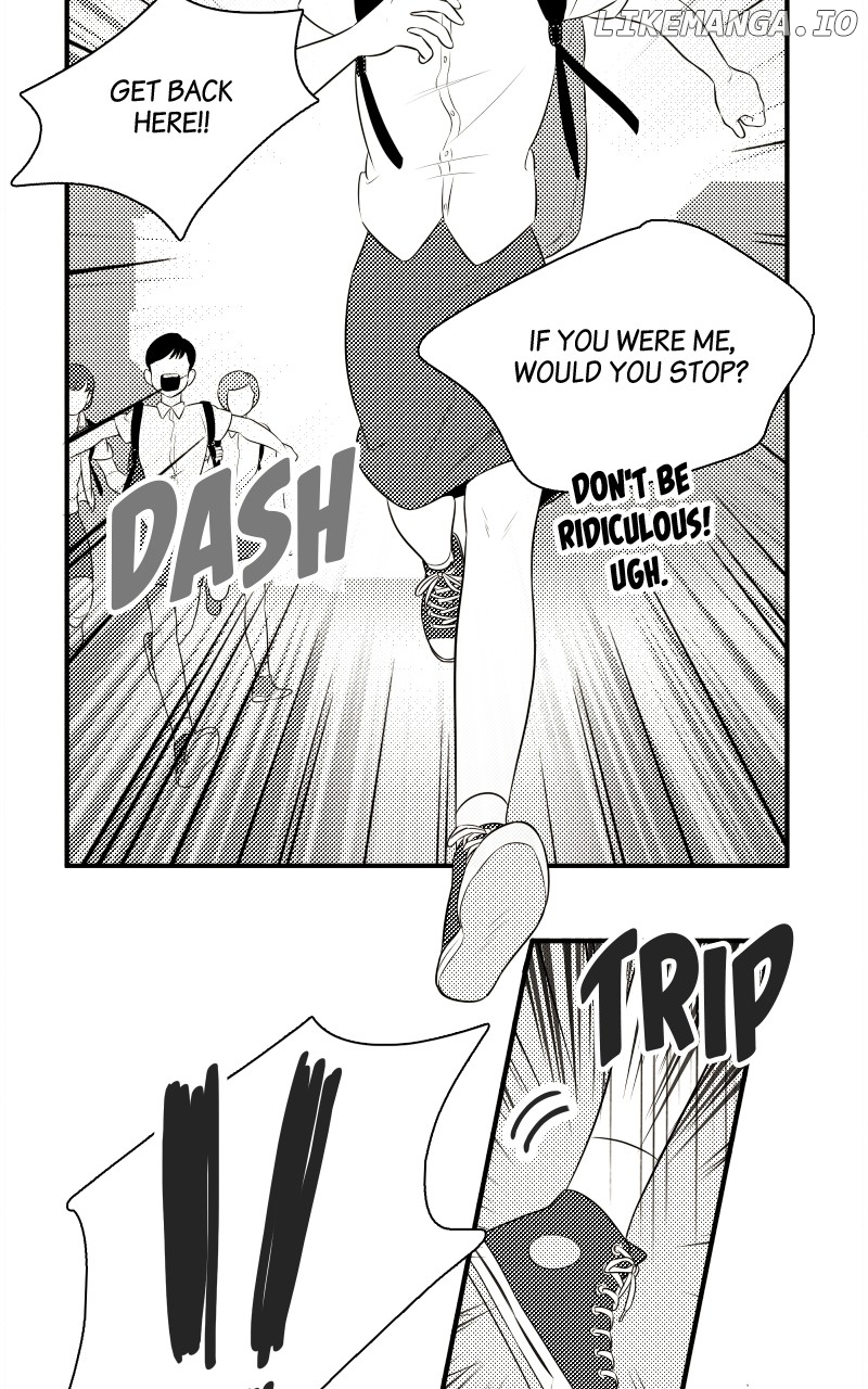 After School Lessons for Unripe Apples - chapter 125 - #3