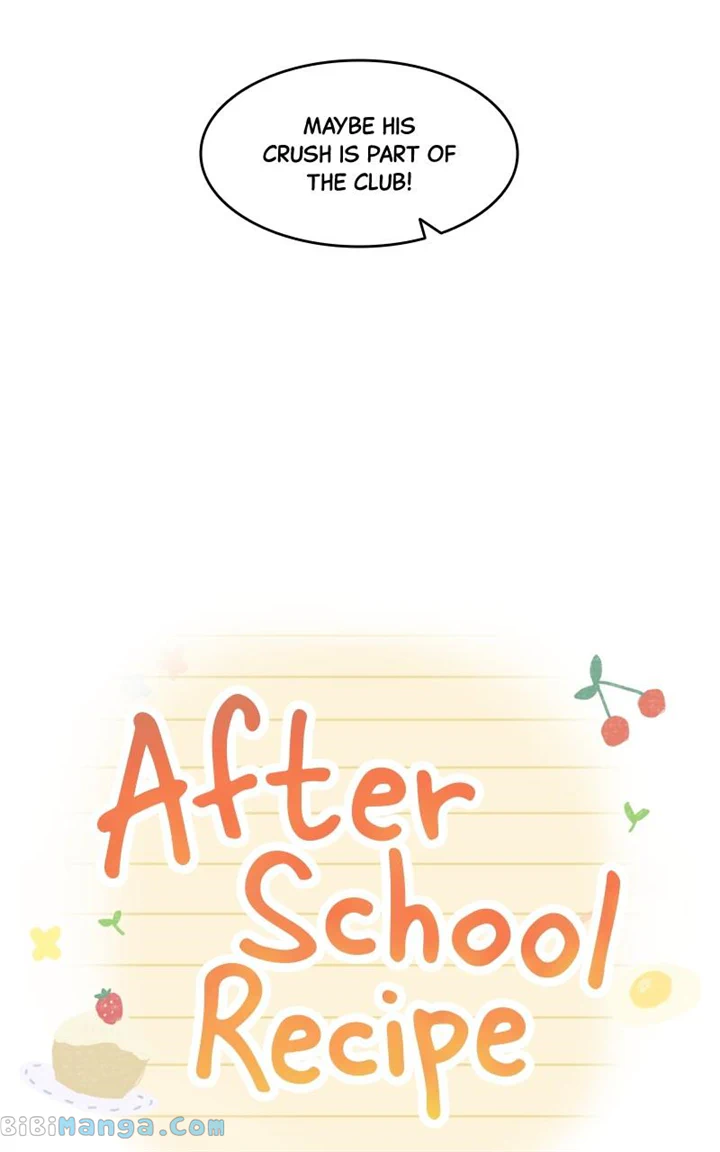 After School Recipe - chapter 15 - #4