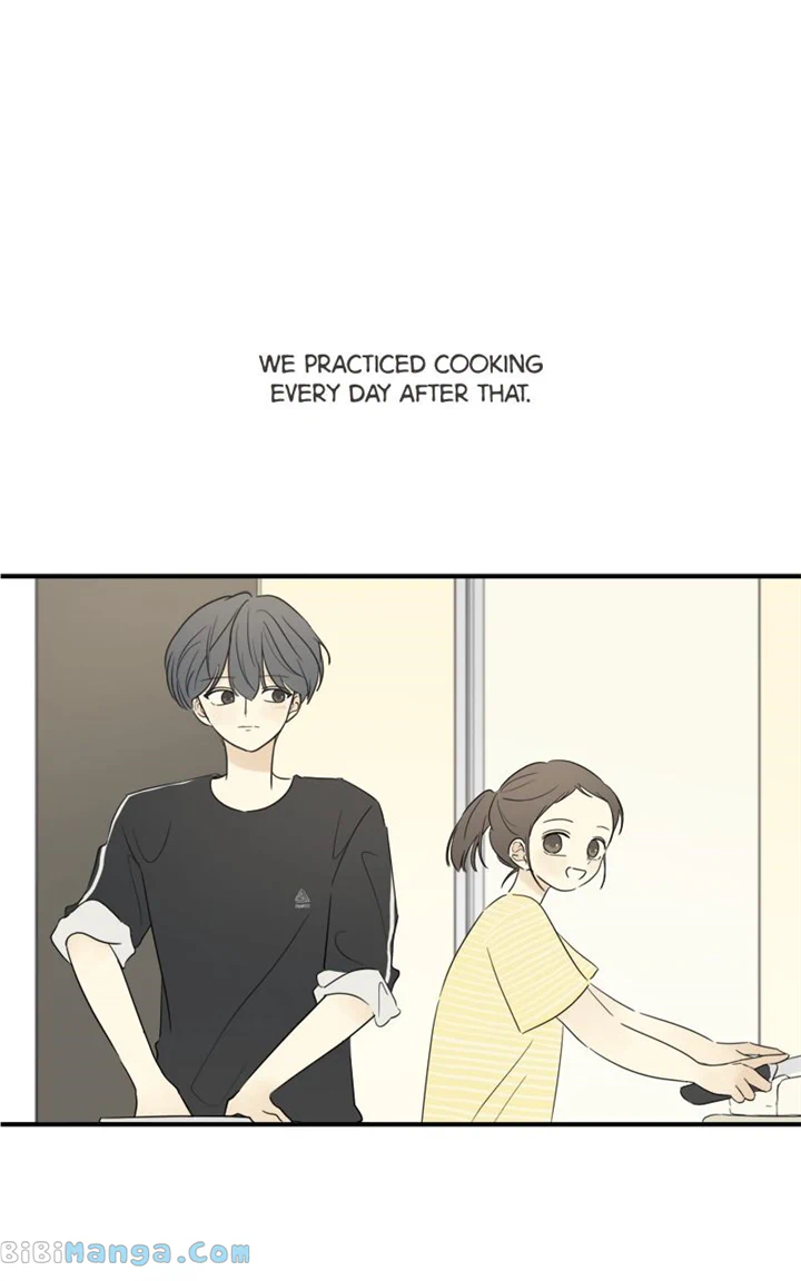 After School Recipe - chapter 16 - #1