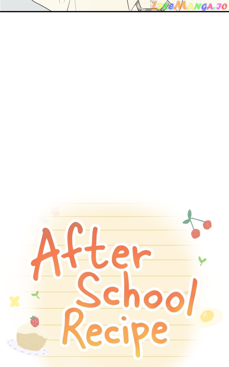 After School Recipe - chapter 18 - #2