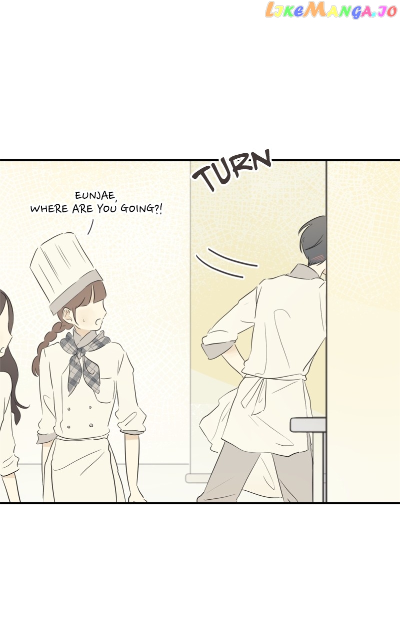 After School Recipe - chapter 20 - #5
