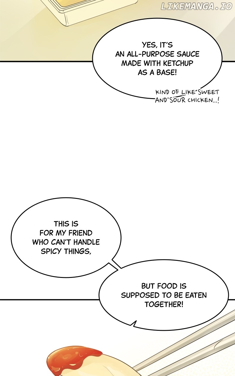 After School Recipe - chapter 26 - #4