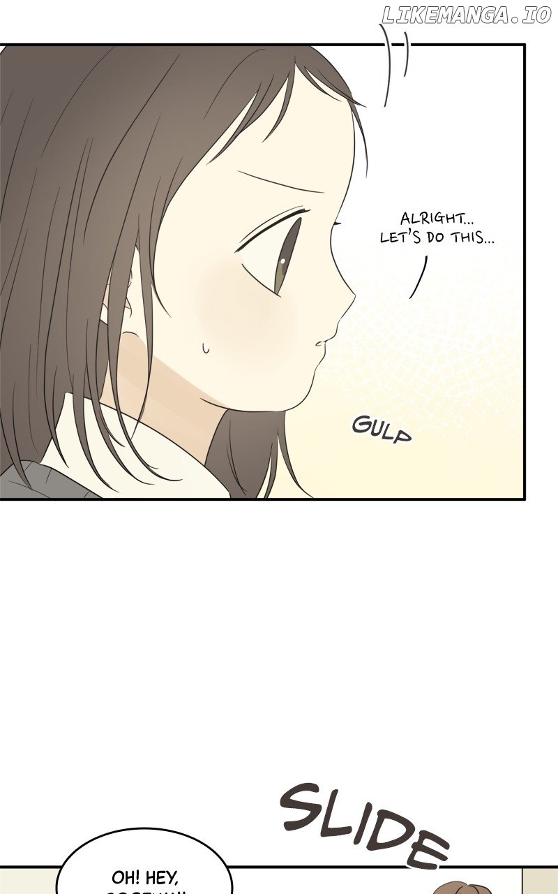 After School Recipe - chapter 29 - #4