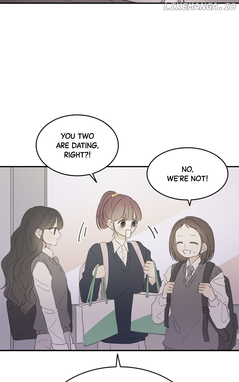 After School Recipe - chapter 32 - #2