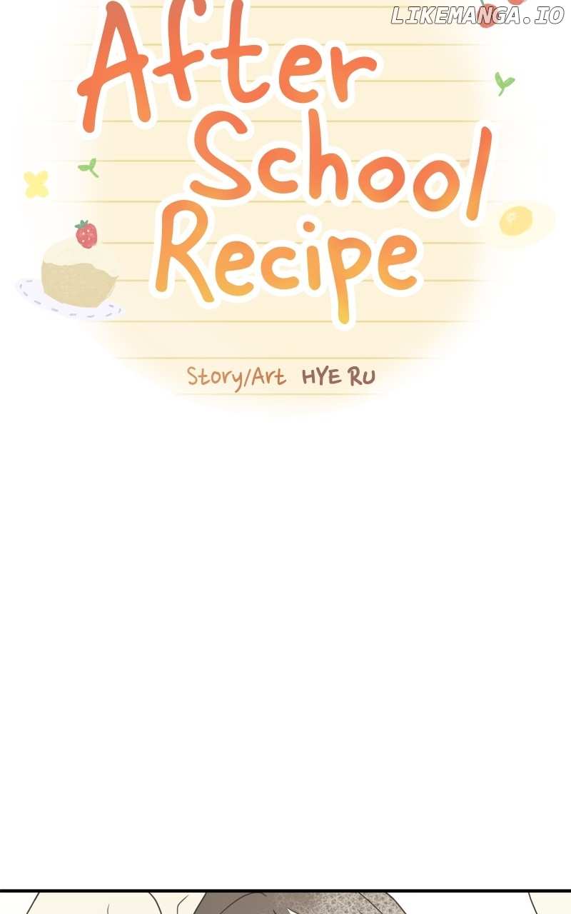 After School Recipe - chapter 37 - #3