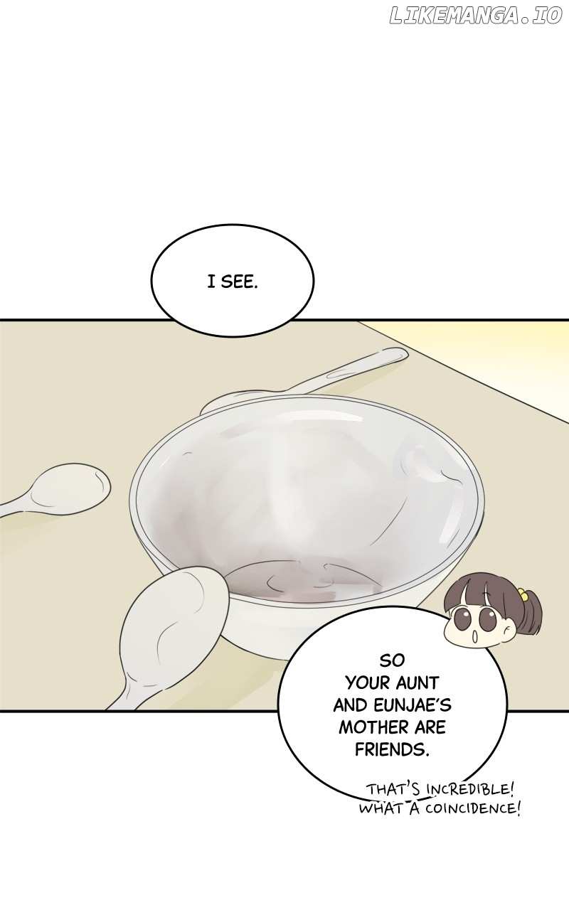 After School Recipe - chapter 39 - #1
