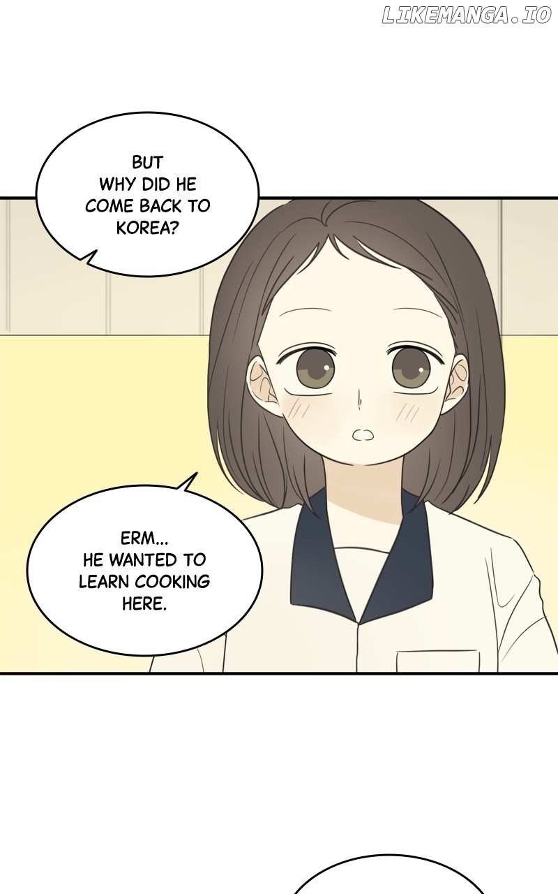 After School Recipe - chapter 39 - #2